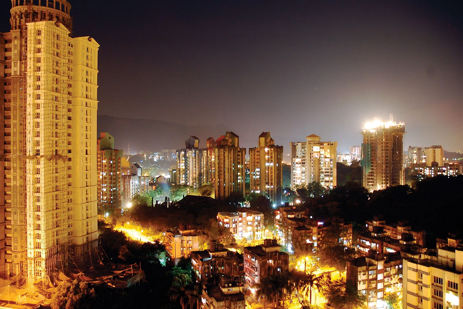 Thane branch