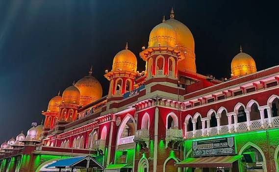Kanpur branch