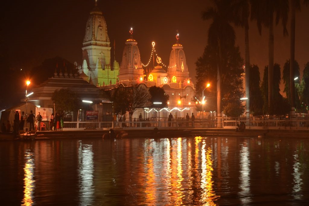 Gorakhpur branch