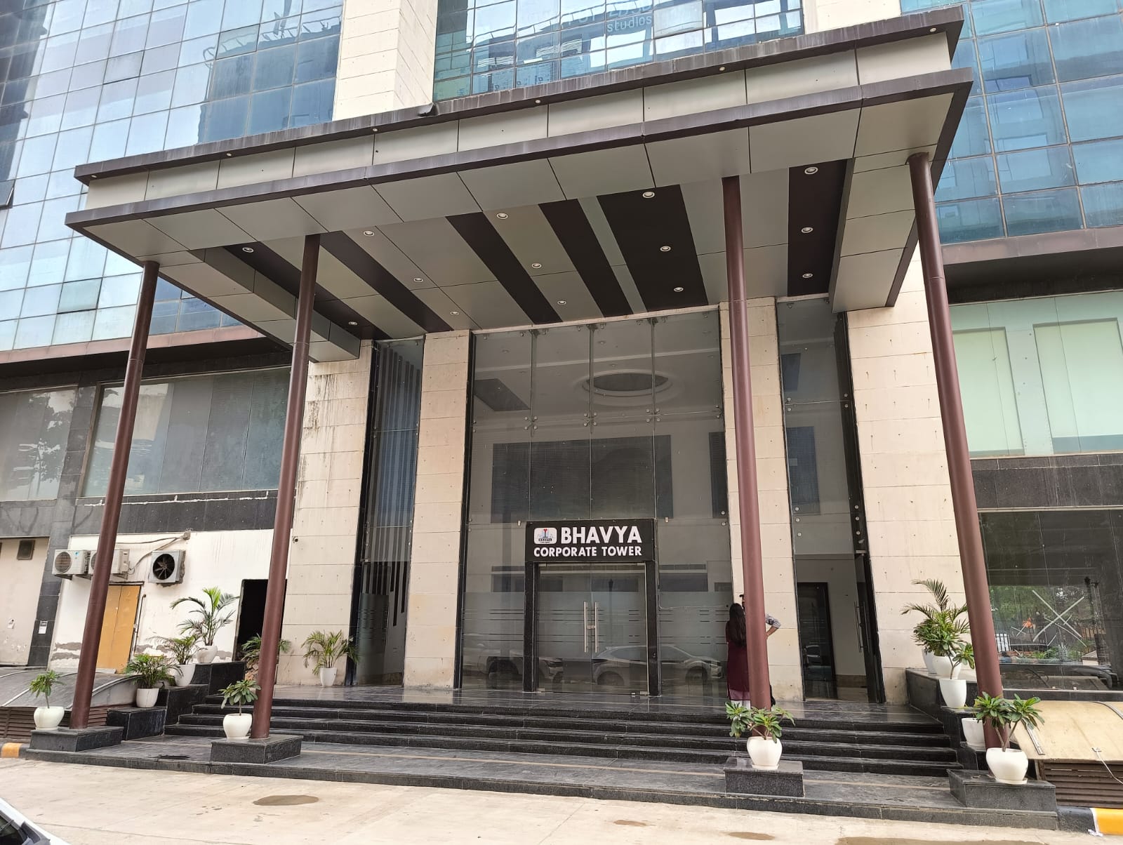 Lucknow branch