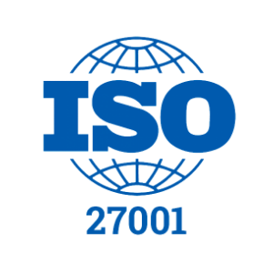 ISO 27001