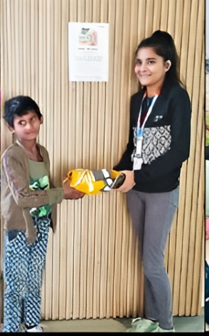 CSR Initiatives